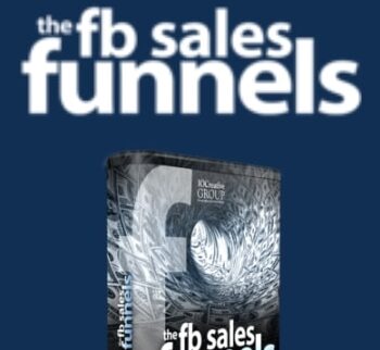 FB Sales Funnel 2.0 - Kim Walsh-Phillips