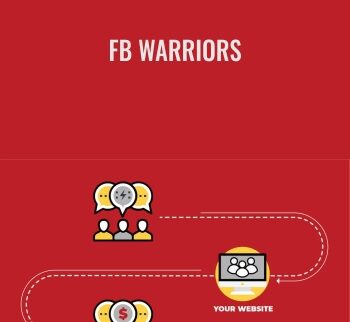 FB Warriors - Anton Kraly