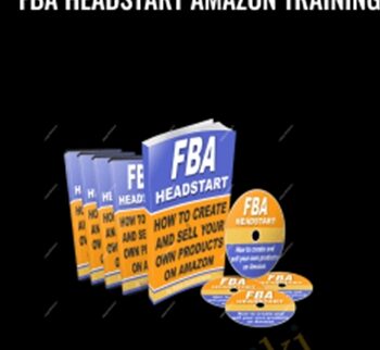 FBA HeadStart Amazon Training – Mark Scott Adams