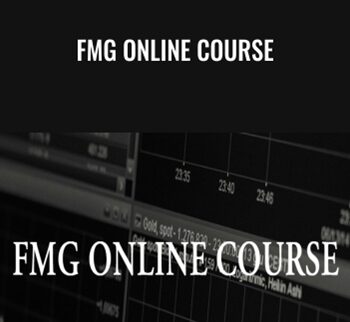 FMG Online Course – FMG Traders