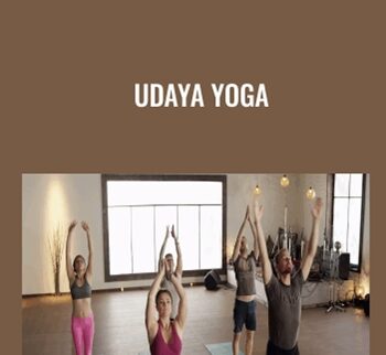 Udaya Yoga - FMTV