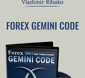 Forex Gemini Code  - Vladimir Ribako