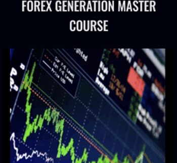 Forex Generation Master Course