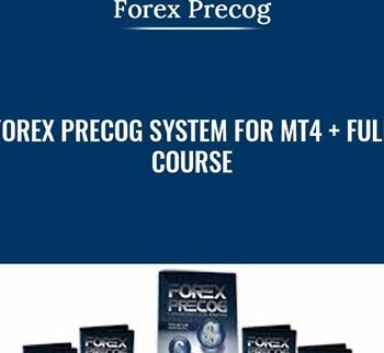 Forex Precog System For MT4 + Full Course - Forex Precog