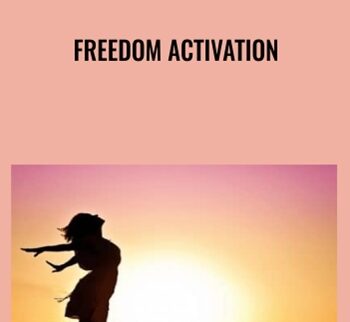 Freedom Activation - Kenji Kumara
