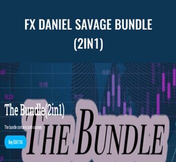 FX Daniel Savage Bundle (2in1) - Daniel Savage