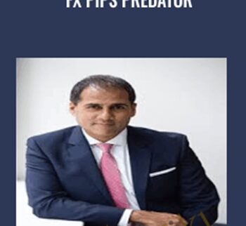 FX Pips Predator by Alpesh Patel