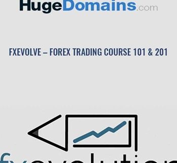 Forex Trading Course 101 & 201 – FXEvolve