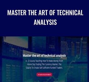 Master The Art of Technical Analysis – FXTC