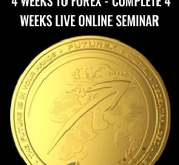 4 Weeks to Forex - 20090308 - Complete 4 Weeks Live Online Seminar - FXTE