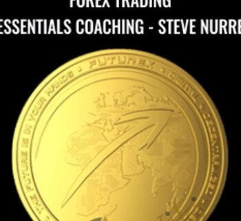 Forex Trading Essentials Coaching - Steve Nurre - FXTE
