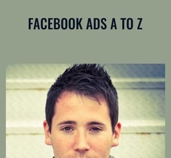 Facebook Ads A to Z - Nick Unsworth