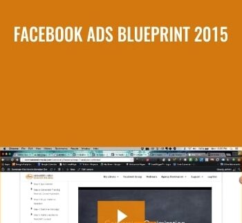 Facebook Ads Blueprint 2015 – Keith Krance