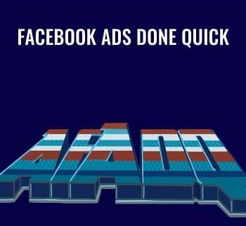 Facebook Ads Done Quick - Funnel Boom