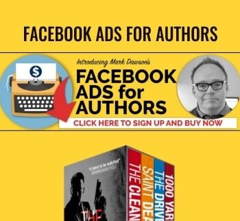 Facebook Ads For Authors - Mark Dawson