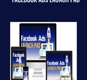 Facebook Ads Launch Pad – Kim Garst