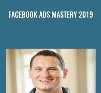 Facebook Ads Mastery 2019 - Jeff Sauer