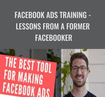 Facebook Ads Training – Lessons From A Former Facebooker By Khalid Hamadeh