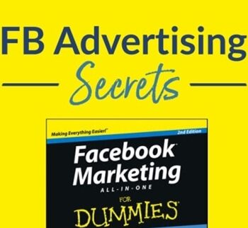 Facebook Advertising Secrets - Andrea Vahl's