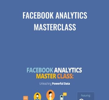 Facebook Analytics Masterclass - Jon Loomer