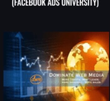Facebook Code 2 Conversions (Facebook Ads University) – Dominate Web Media University