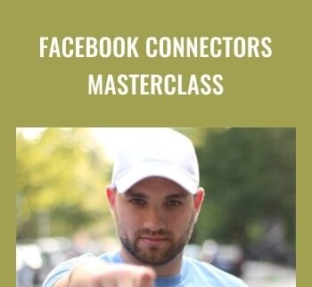 Facebook Connectors Masterclass - Josh Reif