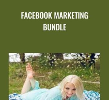 Facebook Marketing Bundle - Melissa Ingold