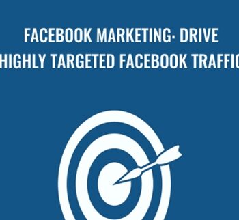 Facebook Marketing: Drive Highly Targeted Facebook Traffic - Sandor Kiss