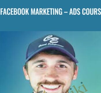 Facebook Marketing – Ads Course – Jordan Steen