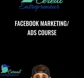 Facebook Marketing and Ads Course - Jordan Steen
