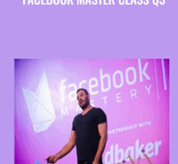 Facebook Master Class Q3
