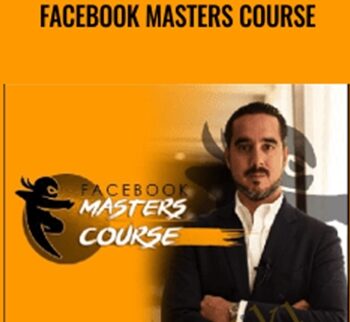 Facebook Masters Course – Manuel Suarez & Ben Cummings