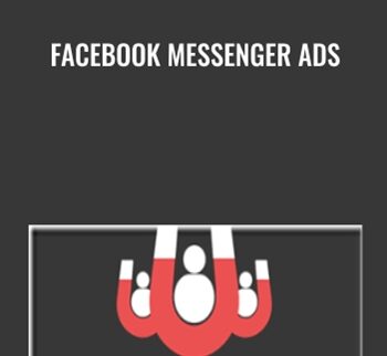 Facebook Messenger Ads - Ben Adkins
