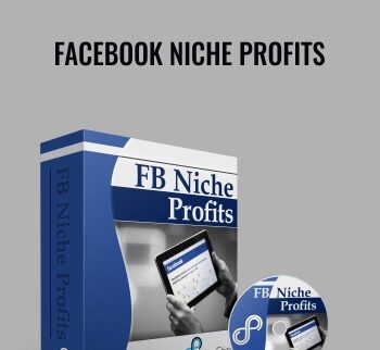 Facebook Niche Profits - Guy Ferdman