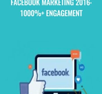 Facebook marketing 2016: 1000%+ engagement - Alex Genadinik