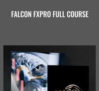 Falcon FxPro Full Course
