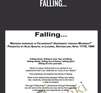 Falling… - Alan Questel