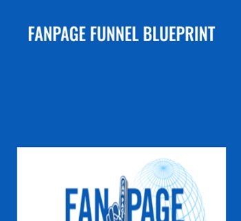 Fanpage Funnel Blueprint - Jesse Doubek