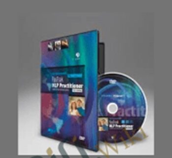 FasTrak NLP Practitioner – Tad James & Adriana James