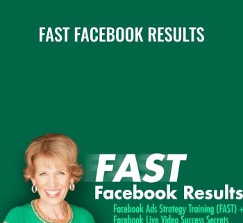 Fast Facebook Results - Mari Smith