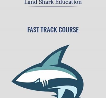 Fast Track Course - Land Shark Education