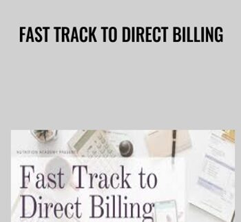 Fast Track to Direct Billing - Susan Watson