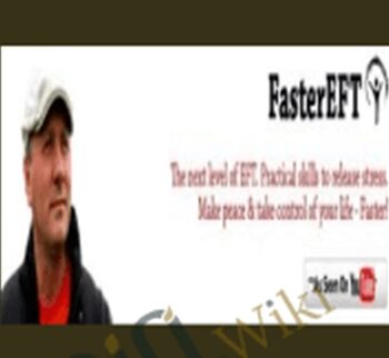 Faster EFT - Gift of Change - Robert Smith