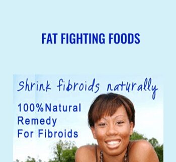 Fat Fighting Foods - Shola Oslo