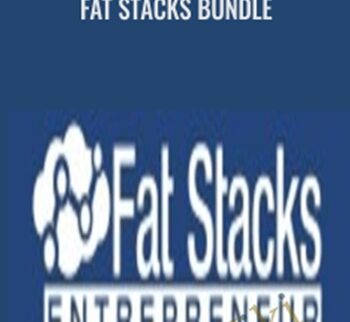 Fat Stacks Bundle - Jon Dykstra