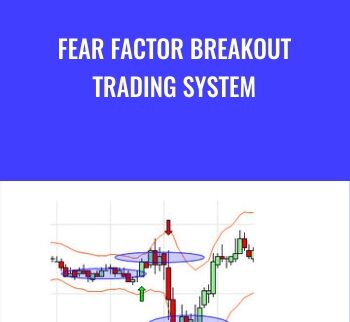 Fear Factor Breakout Trading System - Wbprofittrader