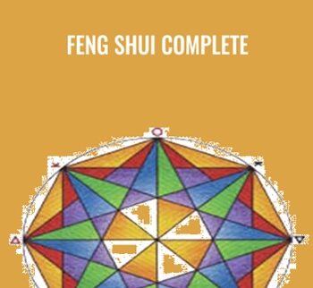 *TCG*Marie Diamond - Feng Shui Complete