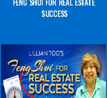 Feng Shui For Real Estate Success – Lillian Too