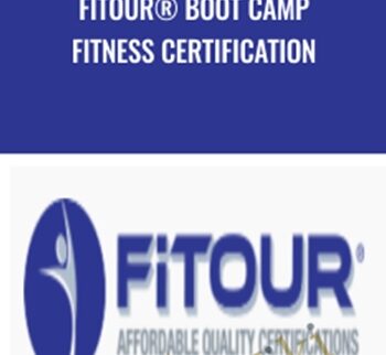 FiTOUR Boot Camp Fitness Certification