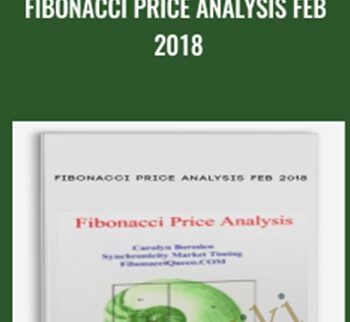Fibonacci Price Analysis Feb 2018 - Carolyn Boroden